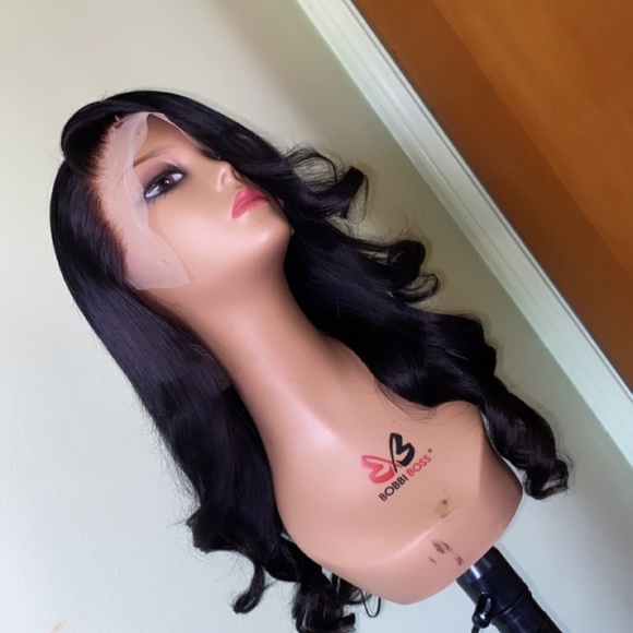 Frontal Wig